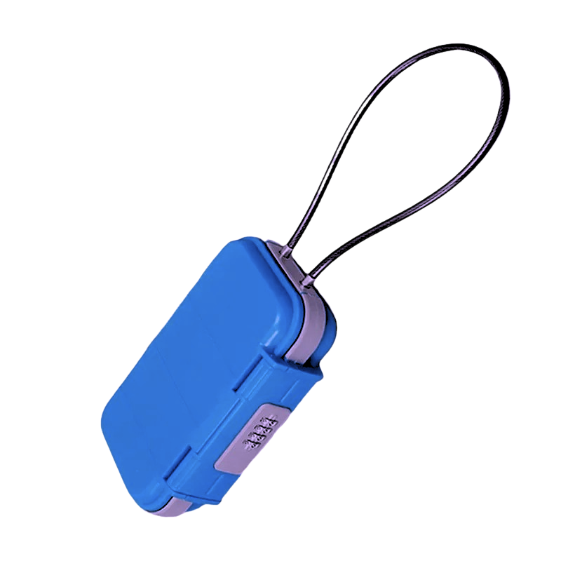 SafePal Waterproof Lock Box