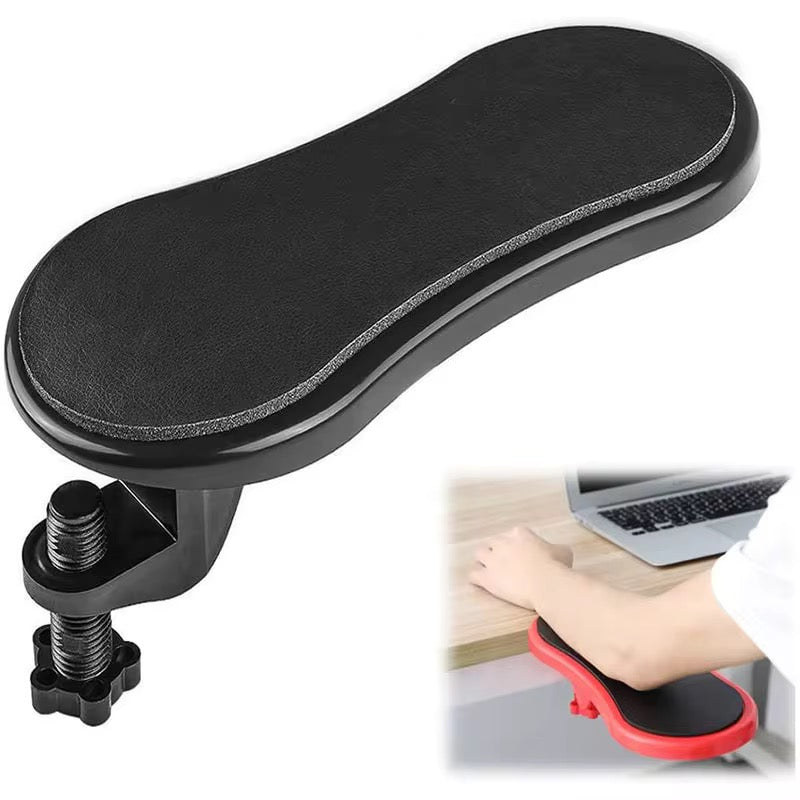 Ergonomic Desk Arm & Wrist Support