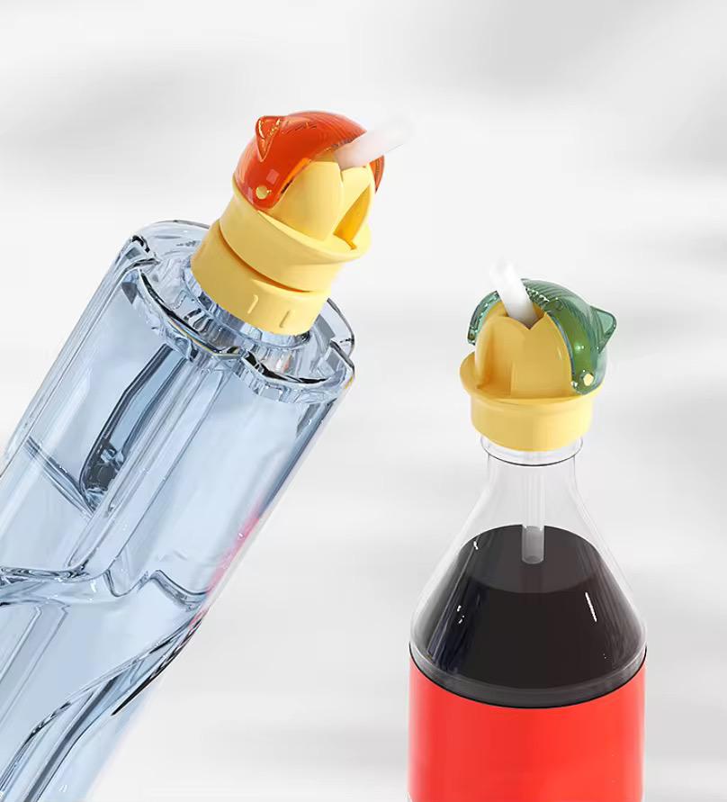 Bottle Spout