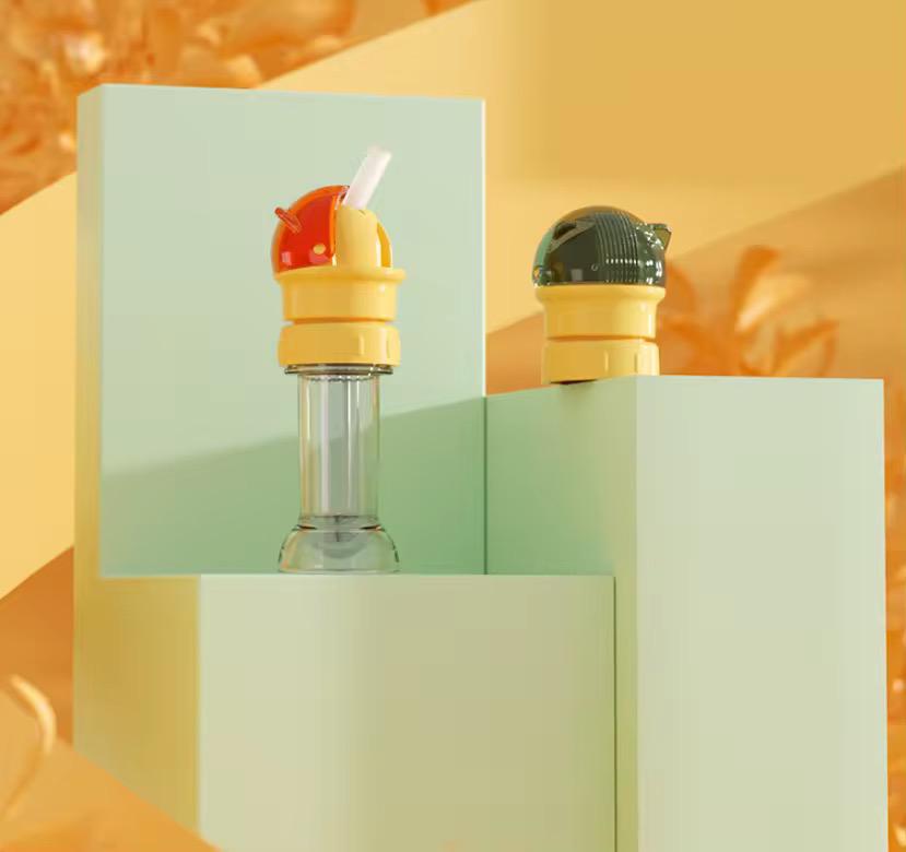 Bottle Spout