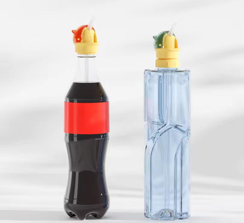 Bottle Spout