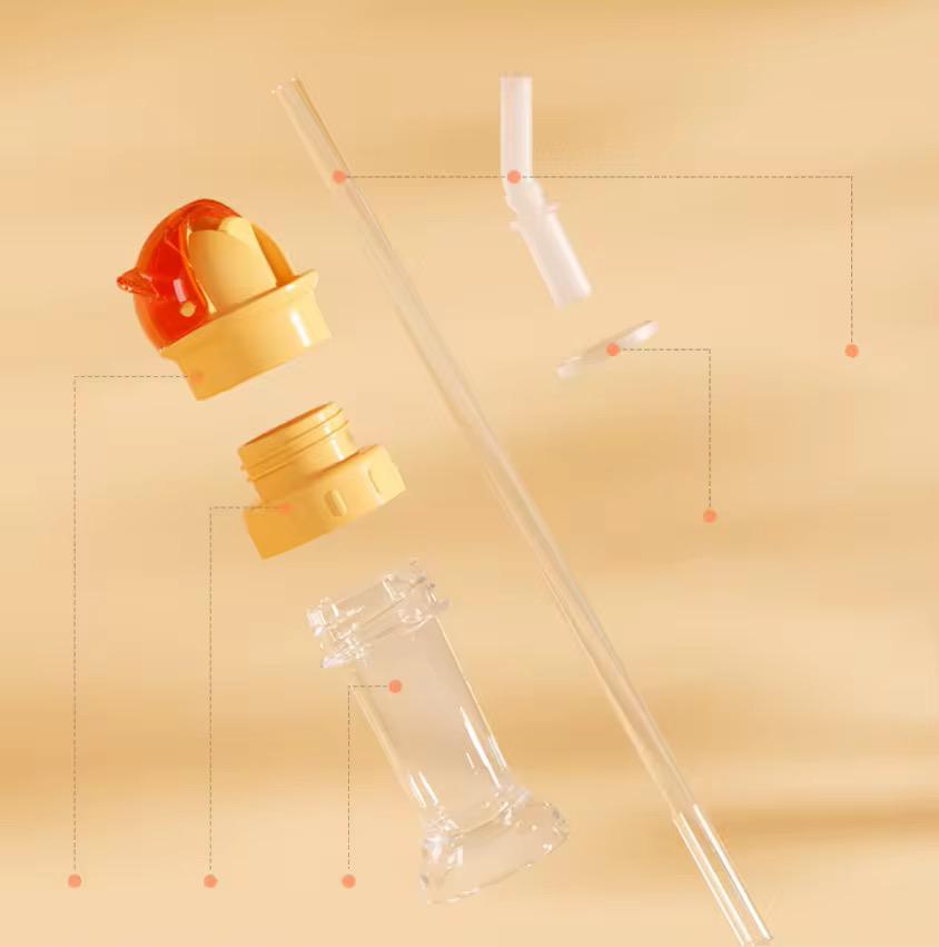 Bottle Spout