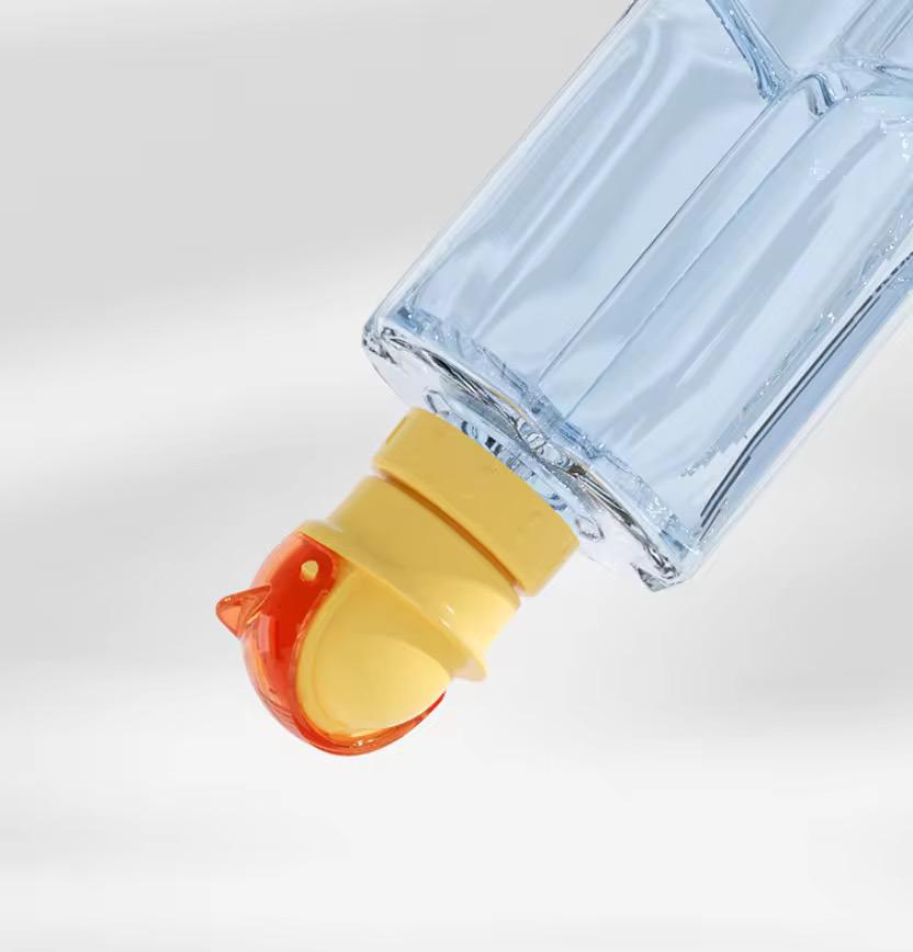 Bottle Spout