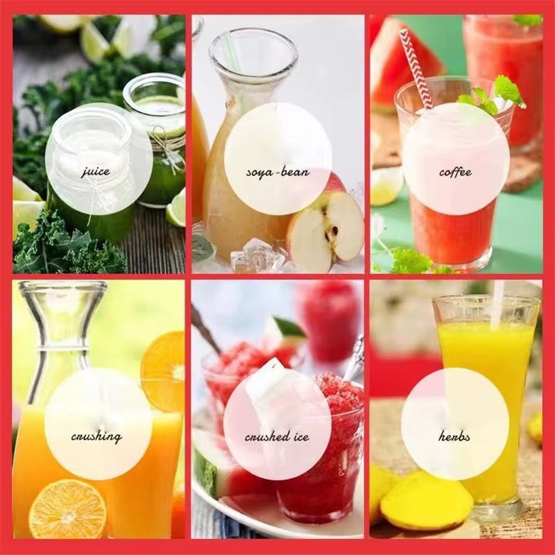 Baby Food Squeeze Station