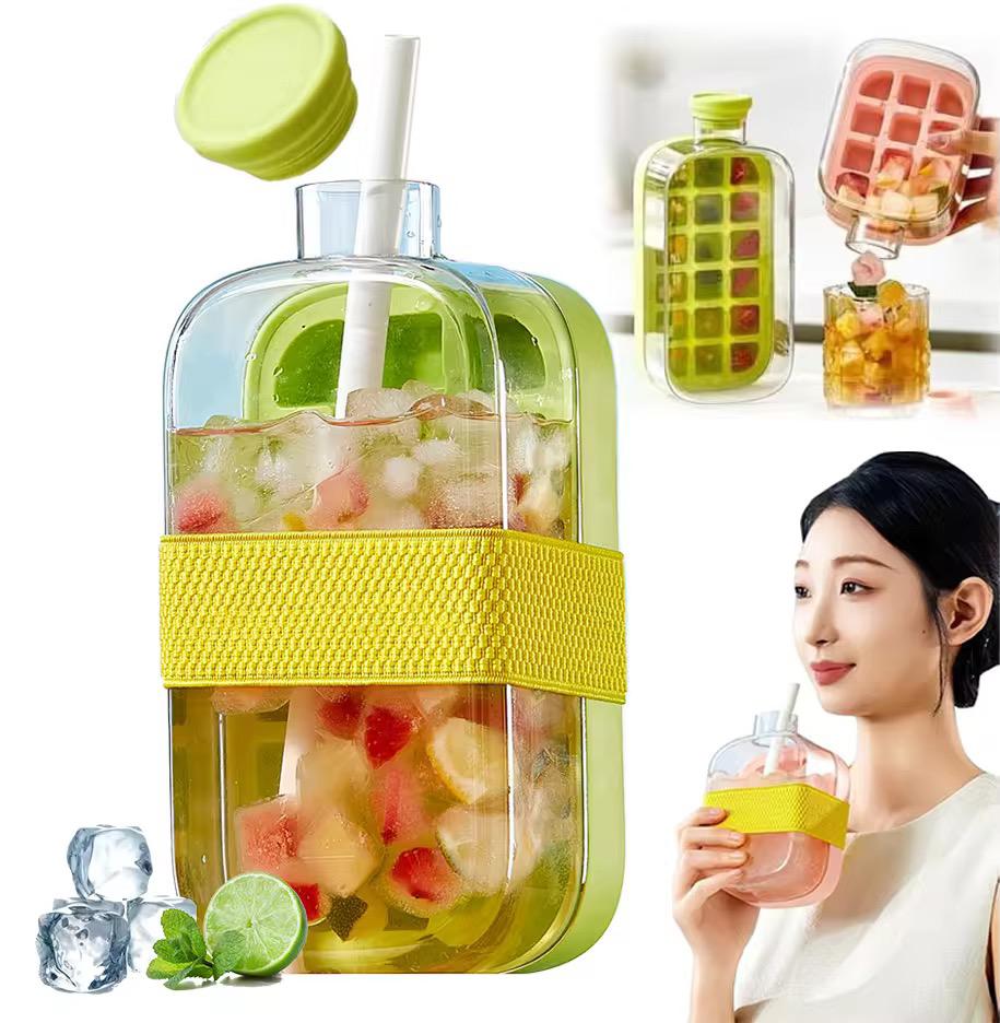 IcePal Bottle