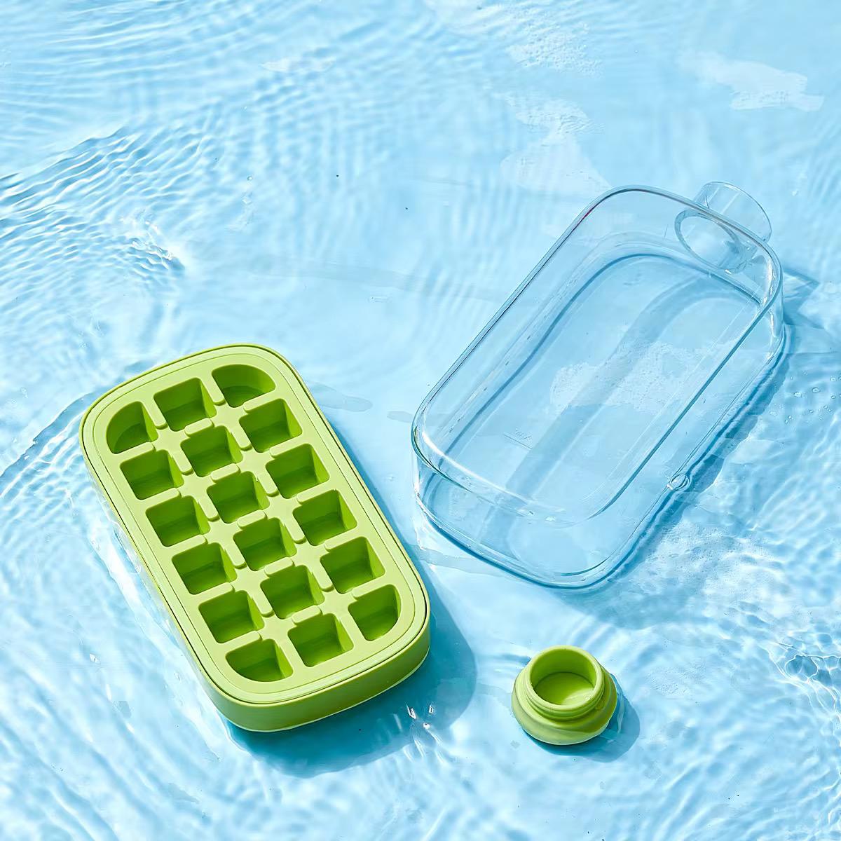 IcePal Bottle