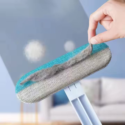 PetEase 3-in-1 Hair Removal Brush