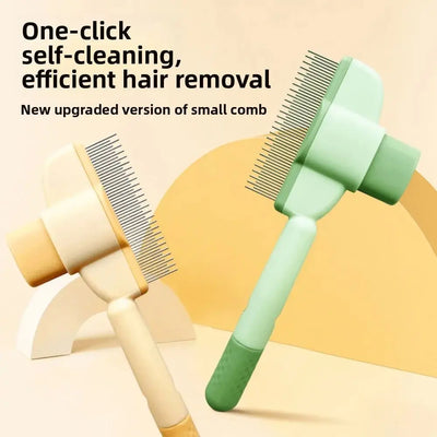 Pet Comb Hair Removal