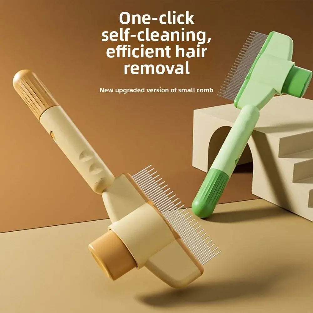 Pet Comb Hair Removal