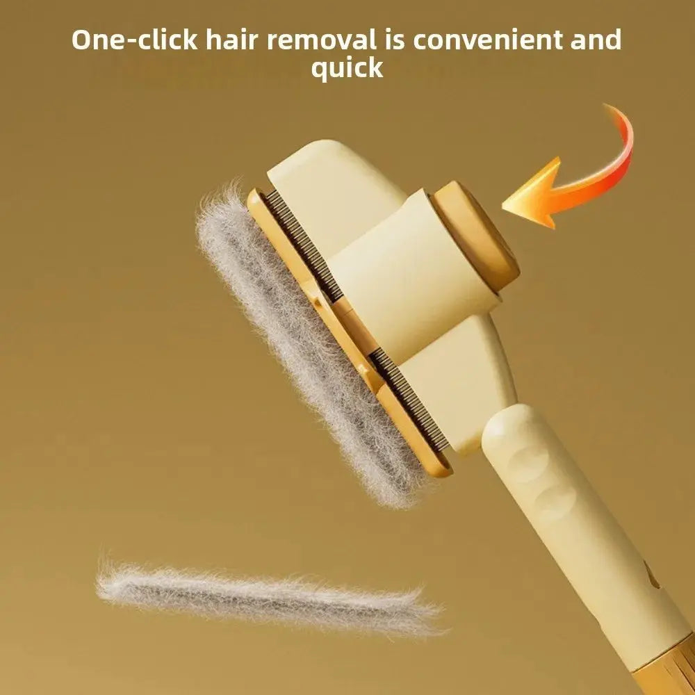 Pet Comb Hair Removal