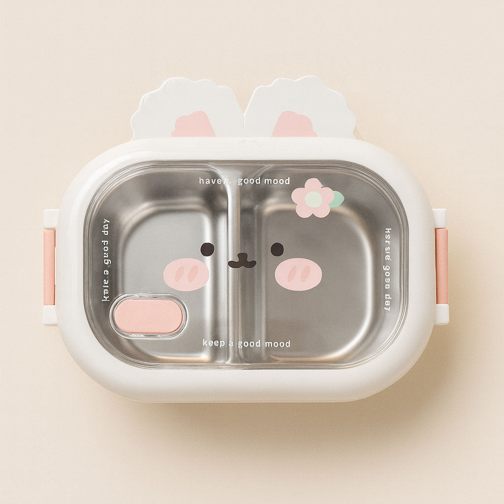 Bento Box Drizzle