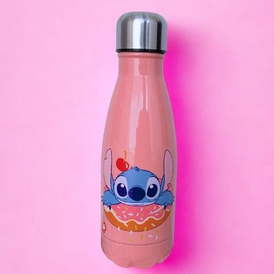 Stitch Stainless Steel Bottle