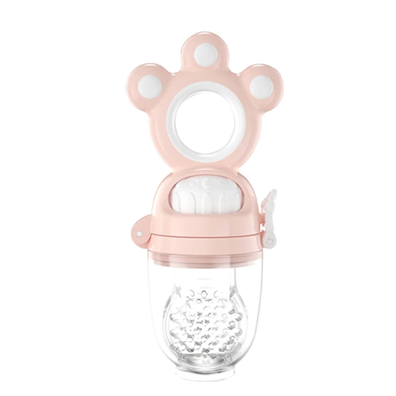 Silicone Feeder BabyPal