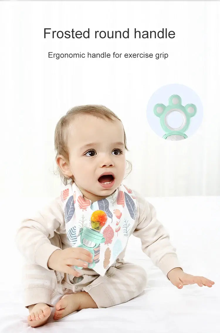 Silicone Feeder BabyPal
