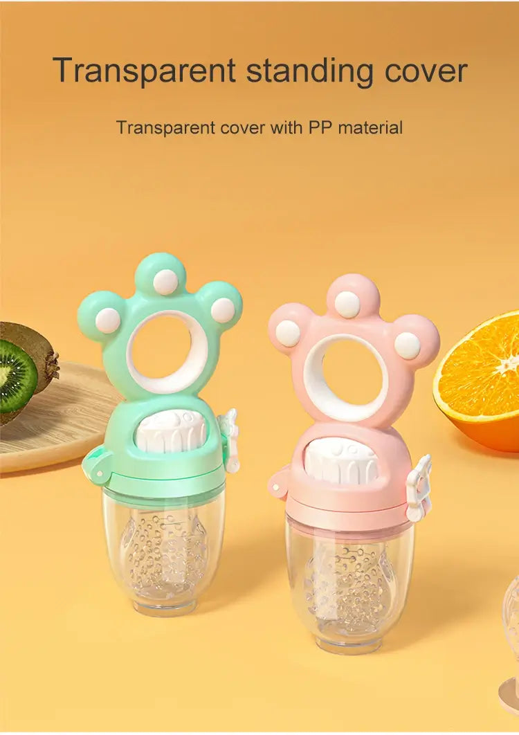 Silicone Feeder BabyPal