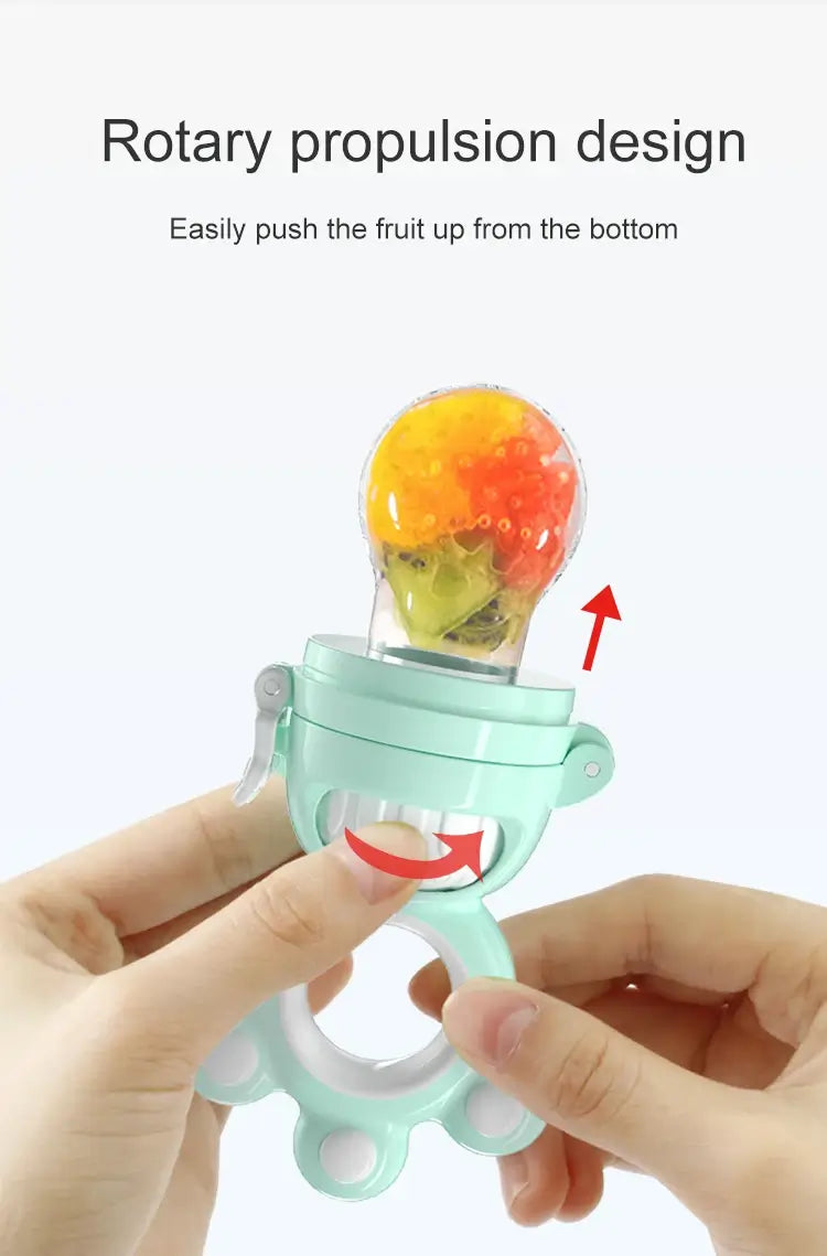 Silicone Feeder BabyPal