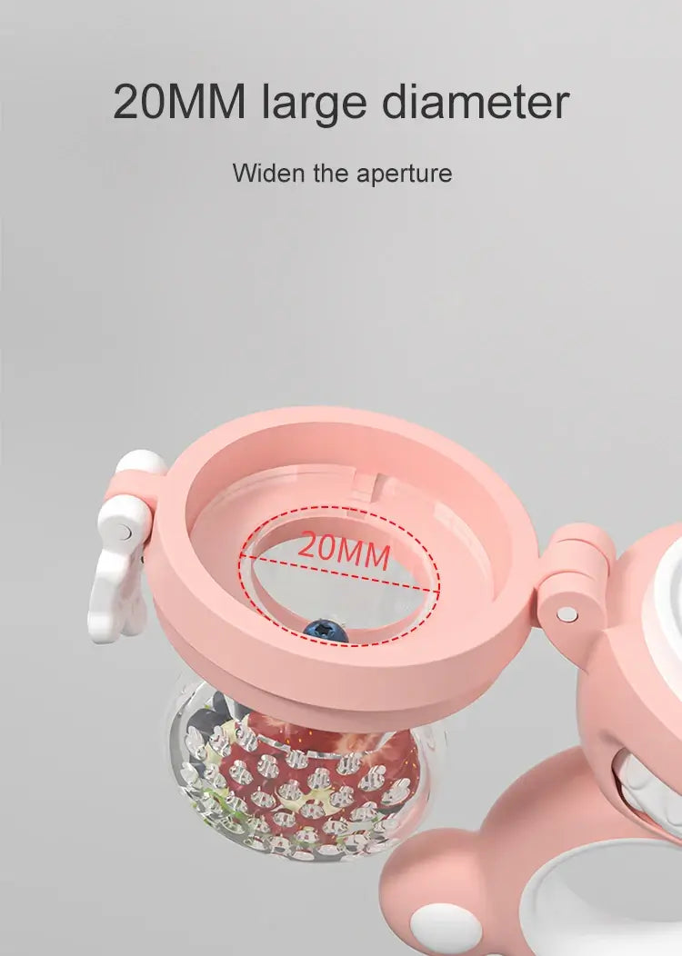 Silicone Feeder BabyPal