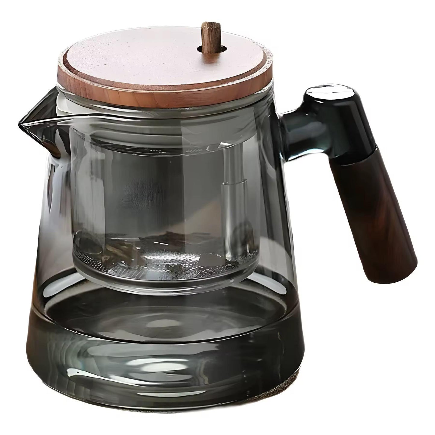 BrewPal Glass Tea Kettle