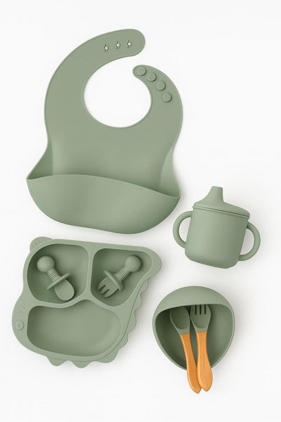 Baby Starter Bundle