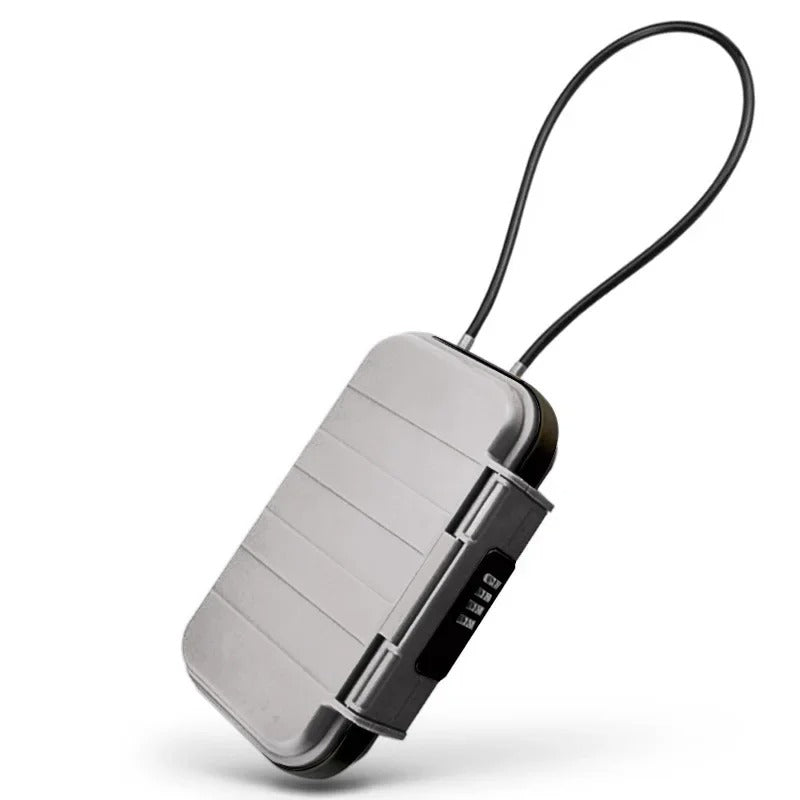 SafePal Waterproof Lock Box