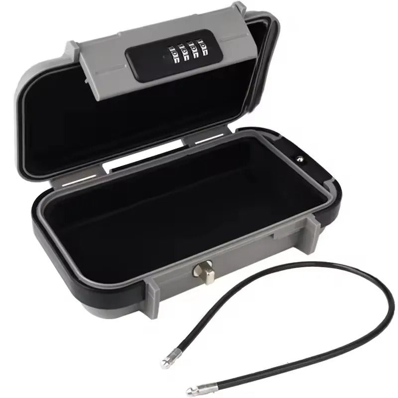 SafePal Waterproof Lock Box