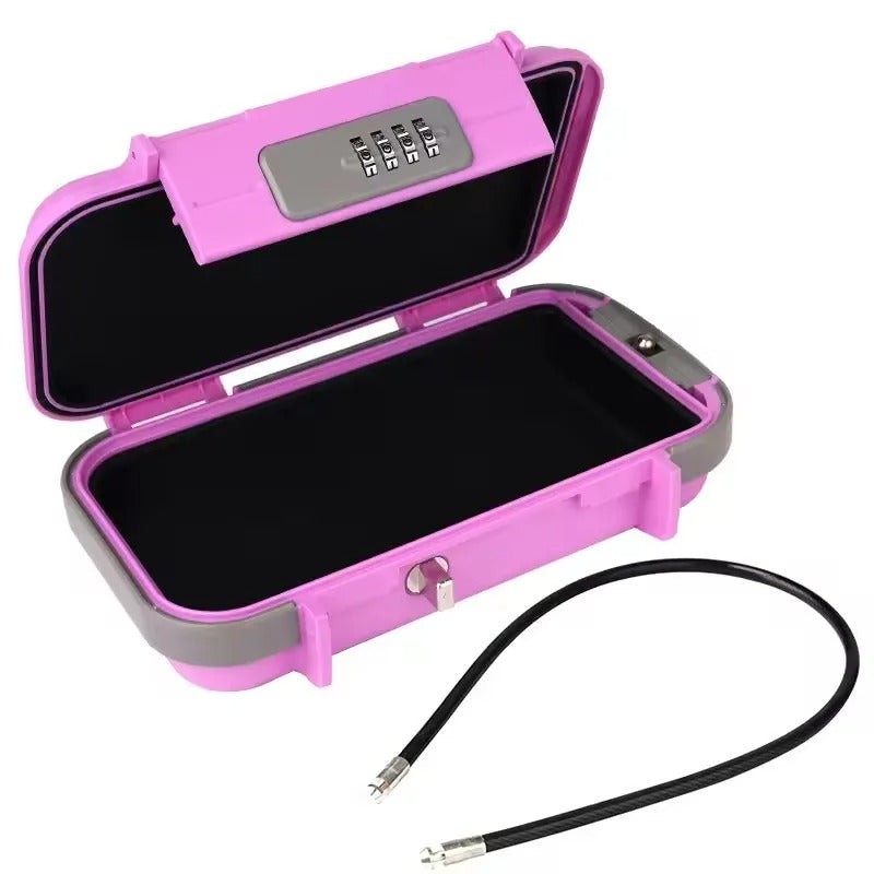 SafePal Waterproof Lock Box