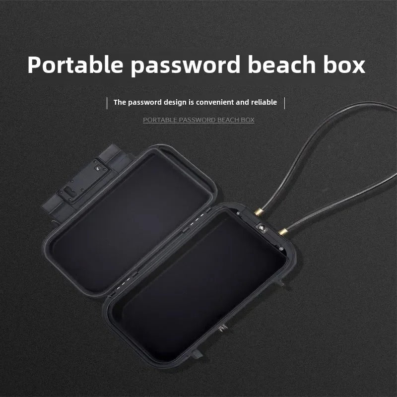 SafePal Waterproof Lock Box