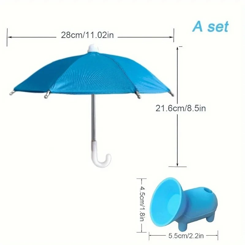 ShadePal Mini Umbrella