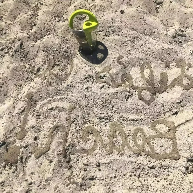 Sand Pal