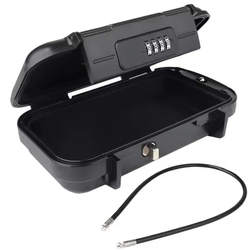SafePal Waterproof Lock Box