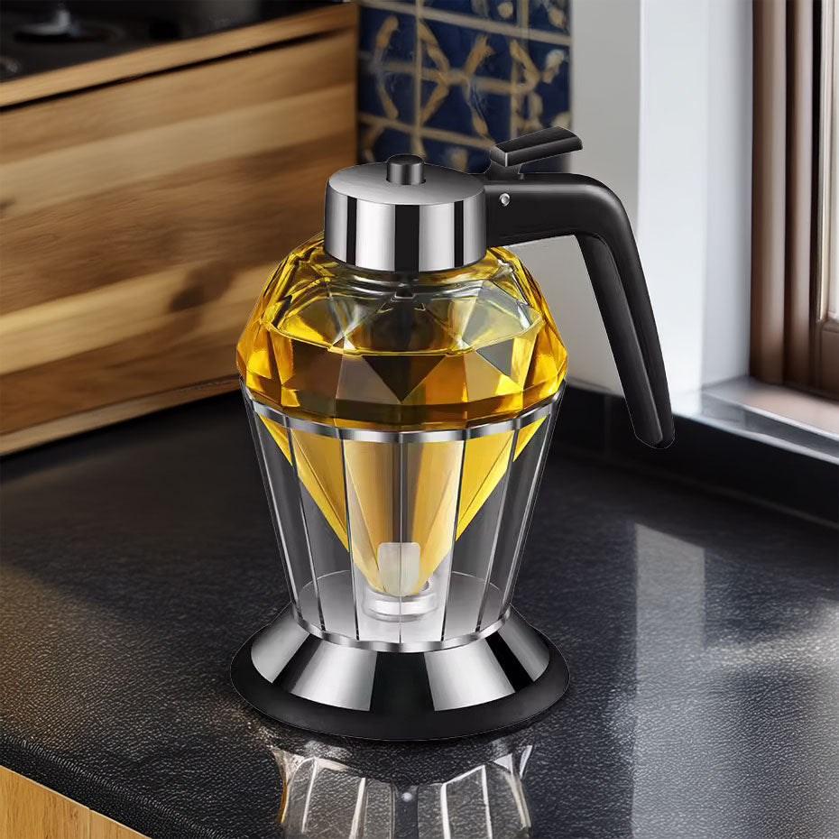 Pour Pal Dispenser