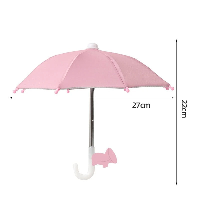 ShadePal Mini Umbrella