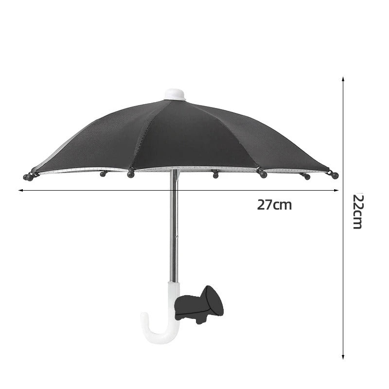 ShadePal Mini Umbrella