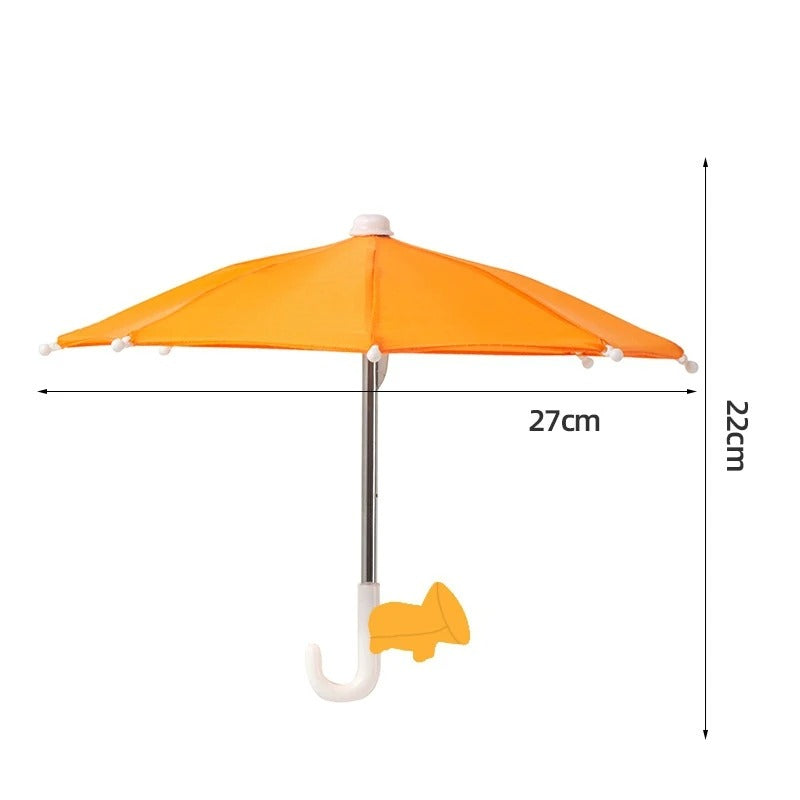 ShadePal Mini Umbrella