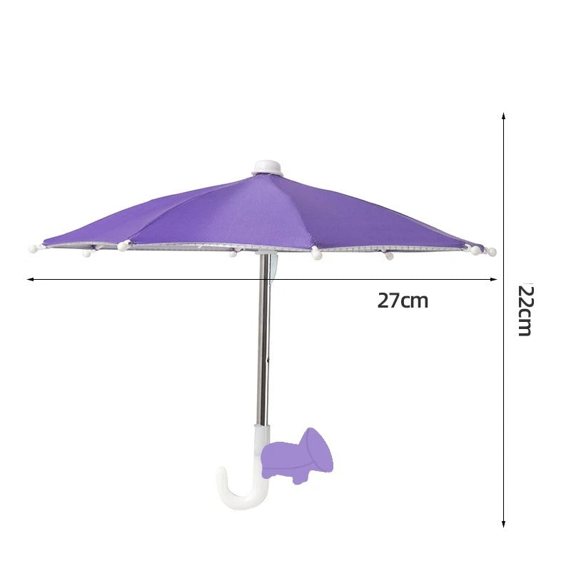 ShadePal Mini Umbrella
