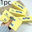 Butter Squishy Toy – 4oz Realistic Slow-Rising Stress Relief Squishy (1pc)