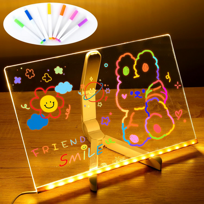 Light Up Drawing Board