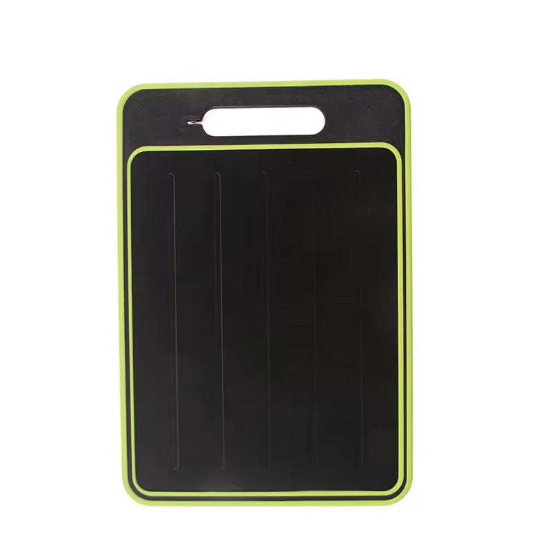 4-in-1 Smart Defrosting Cutting Board