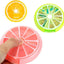 Portable Round Pill Organizer
