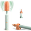 360° Rotating Electric Baby Bottle Brush