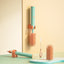 360° Rotating Electric Baby Bottle Brush