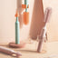 360° Rotating Electric Baby Bottle Brush