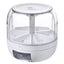 360° Rotating Grain & Cereal Storage Dispenser