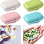 Compact Daily Pill Organizer