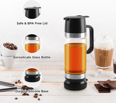 Honey Dispenser Upgrade Pro-Flow (300ml)