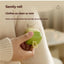Portable Reusable Lint Roller – Matcha Green