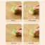 Portable Reusable Lint Roller – Matcha Green