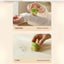 Portable Reusable Lint Roller – Matcha Green