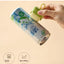Portable Reusable Lint Roller – Matcha Green