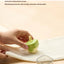 Portable Reusable Lint Roller – Matcha Green